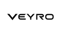 Logo der Sportbrillenmarke Veyro