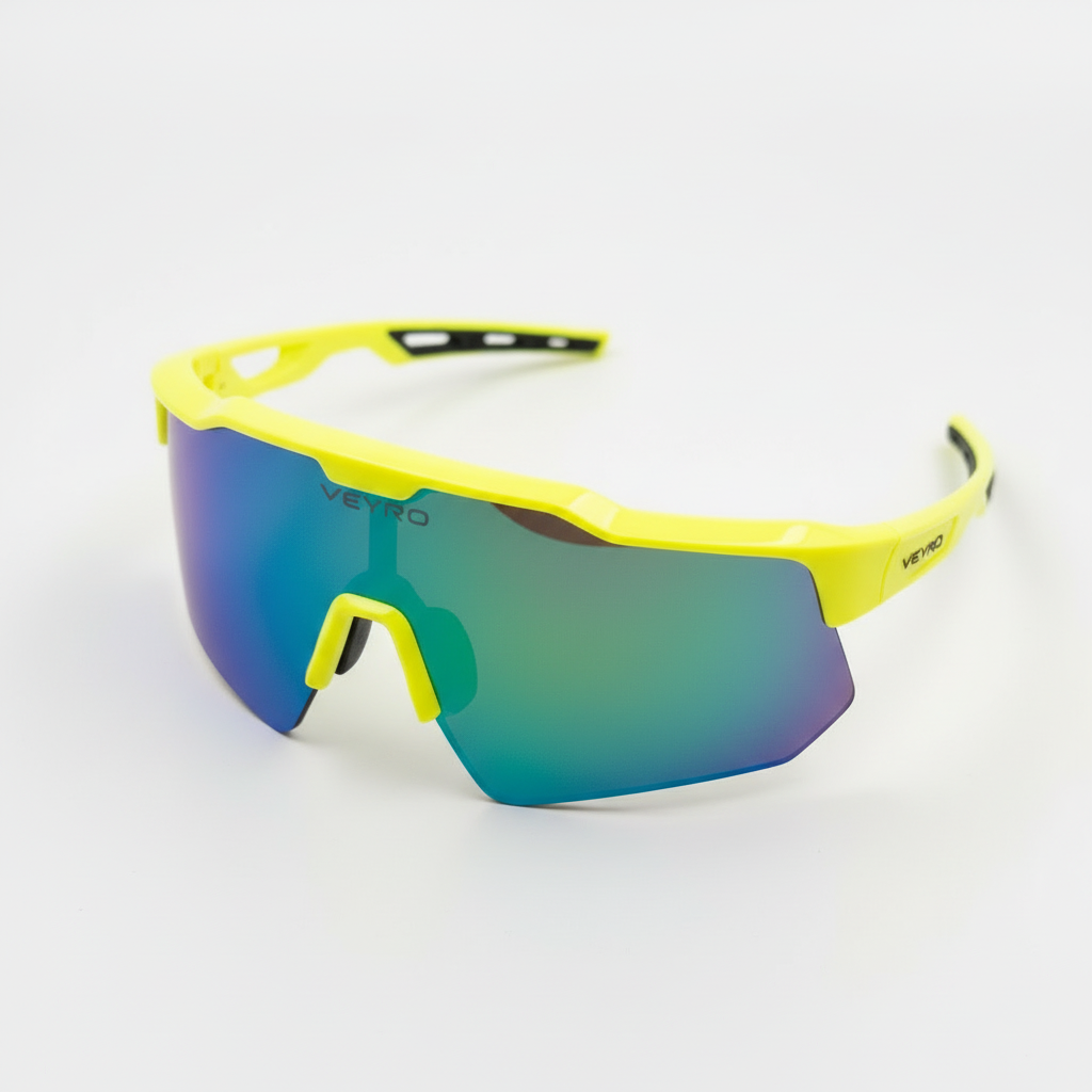 Veyro Sprint - Three Quarter View